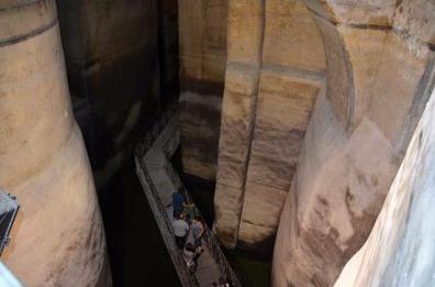 Palombaro lungo
attrattiva a Matera