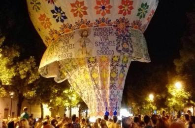 Valenzano, il clan sponsor
della festa patronale
Il caso finisce ad Alfano