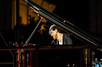 Bosso: «Combatterò ogni 
giorno per fare musica»