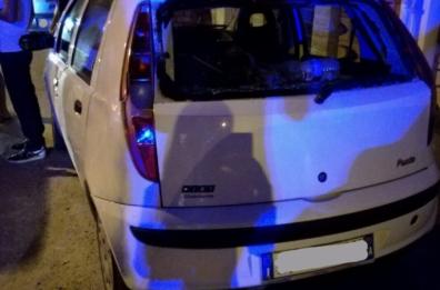 Ubriaco travolge pedone 
e fugge: in coma 27enne