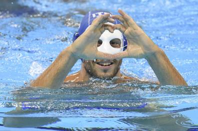 Settebello è medaglia di bronzo
Azzurri superano il Montenegro