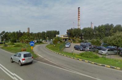 Si schianta contro un  muro
muore 22enne a Taranto