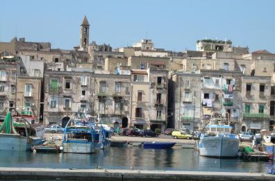 Transizione ecologica, Taranto premiata come città pioniera