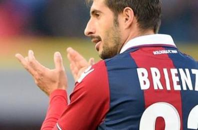 Bari, entrano
Brienza
e Fedele