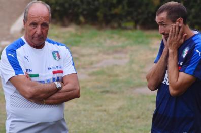 Italia-Francia, Belotti
pronto al «debutto»
Azzurri oggi a Bari