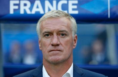 Deschamps: con Italia
sfida sempre da giocare