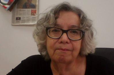 Bari, morta la giornalista
Fortunata Dell'Orzo