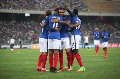 Italia-Francia