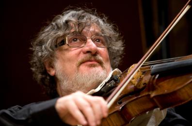 Mendelssohn, il famoso violinista
 in Puglia suona per le aziende