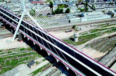 Un nome per il ponte? Chiamatelo «U pulp»