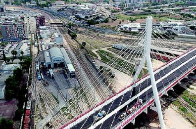 Un nome per il ponte via alle consultazioni