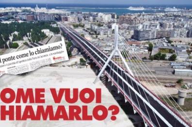 #ilnuovoponte