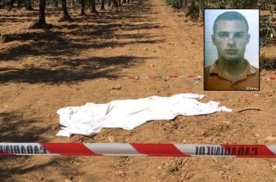 Mala del Gargano, ucciso
a Vico pregiudicato 27enne