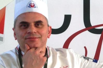 A Matera la pasticceria d’autore
e tanta passione per la didattica
