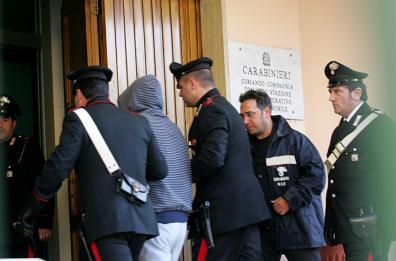 Lupara bianca nel melfese
quell'incontro di 21 anni fa