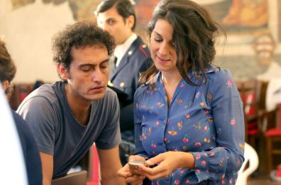 Ciak lucano sugli anni di piombo
 per un film sul magistrato Coco