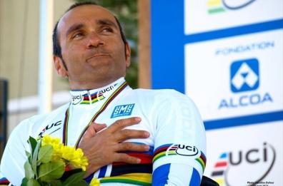 Paralimpiadi Rio
 Mazzone prende
anche un argento
