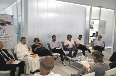 Presentazione di «Bari in Vela»