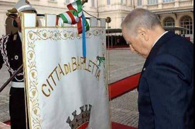 Ciampi e l'Europa