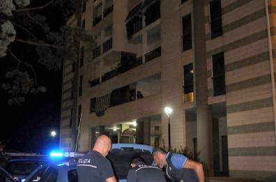 Agguato a Bari: ammazzato un 33enne