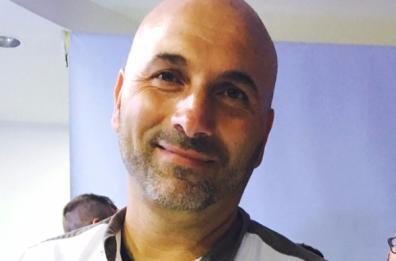 La gioia ai fornelli di chi vuole
condividere entusiasmo e saperi