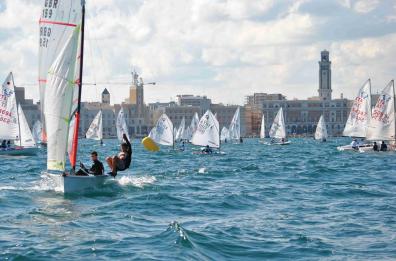 Vela, la Morgan vince la XXXI edizione del Trofeo Bettiglieri