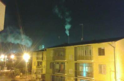 Barletta, nuovo scontro su polveri e inquinamento