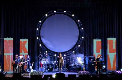 Mito Pink Floyd, con
la tribute band pugliese
cantano anche due ex