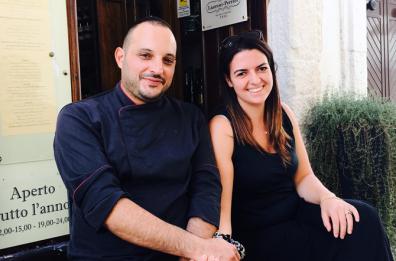 Pietanze raffinate & grandi vini
per chi vuole ampliare la scelta