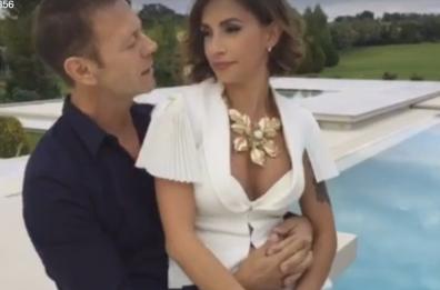 Spopola in Rete
«Malena la pugliese»