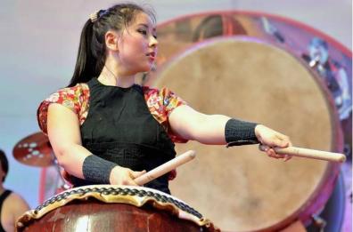 Bari profuma d'Oriente
Un festival tra antichi riti