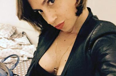 Malena, è di Gioia la nuova pornostar di Siffredi