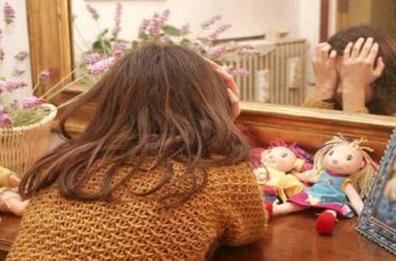Melandro,  il nonno orco
abusava nei giorni di festa