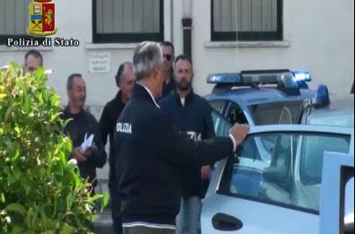 Matera, presa la banda
delle centraline: 4 arresti