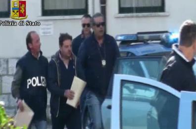 Presa la banda della «F 3»
rubate 46 auto in pochi mesi