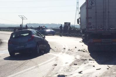 Puglia, 2 morti ogni 3 giorni
sulle strade. Bari maglia nera