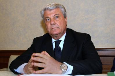 Appalti sanità Puglia, scatta la prescrizione: «Ex senatore Tedesco va prosciolto»