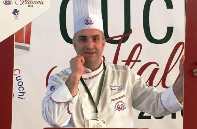 A Matera capitale della Cultura
anche la cucina è premiatissima