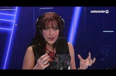 Con Franca Mazzei
trent'anni a caccia
dei segreti delle stelle