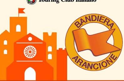 Sui Monti dauni sventolano
le bandiere arancioni