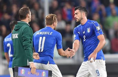 Figc: «Atto irriguardoso»
 Pellè fuori dalla Nazionale
