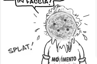 Pizzarotti lascia il M5S