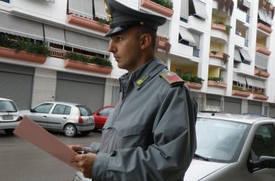Ginosa, frode fiscale: sequestrati beni per 3 mln a imprenditore di frutta e ortaggi