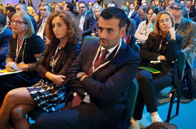 Anci, Congresso a Bari: Decaro presidente