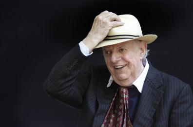 Morto a Milano Dario Fo
 il «giullare» aveva 90 anni
