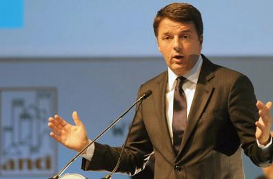 Anci, Renzi a Bari per Decaro