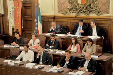 Tutti i dubbi di Decaro
in arrivo un rimpasto?