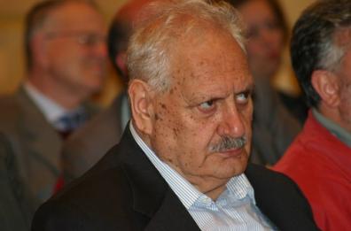 Addio a Pietro Carmeno
dirigente storico del Pci
