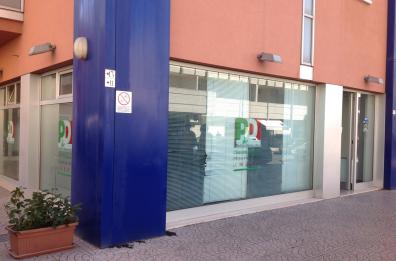 Pd, dopo il caso Prete
prove di pace di Lacarra