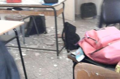 Scuola chiusa per carenze
igieniche: avviata indagine